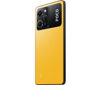 Xiaomi Poco X5 Pro 5G 6/128GB Yellow