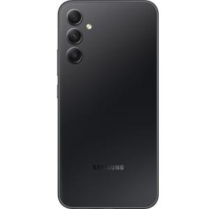 Samsung SM-A346 Galaxy A34 8/256Gb Graphite