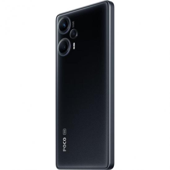 Xiaomi Poco F5 12/256Gb Black