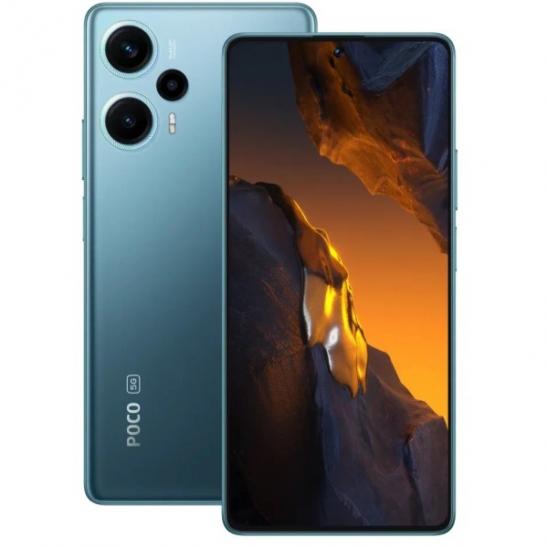 Xiaomi Poco F5 12/256Gb Blue