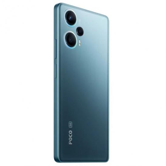 Xiaomi Poco F5 8/256Gb Blue