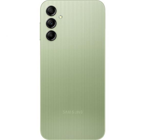 Samsung SM-A145 Galaxy A14 4/64Gb Green
