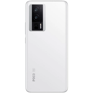 Xiaomi Poco F5 Pro 12/256Gb White