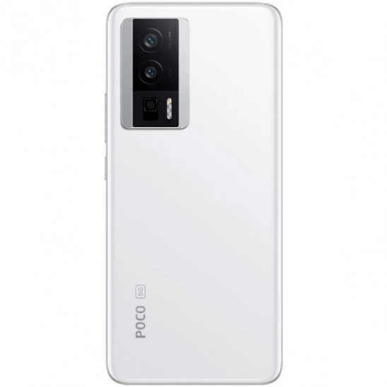 Xiaomi Poco F5 Pro 12/512Gb White