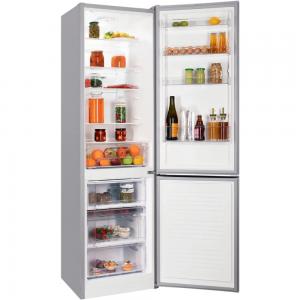 Холодильник NORDFROST NRB 154 X STEEL