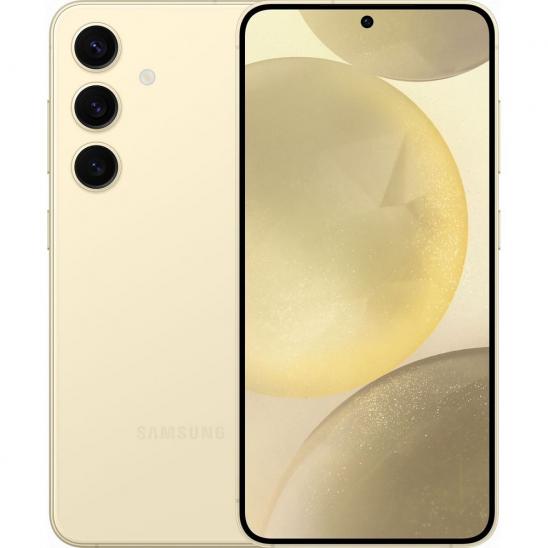 Samsung SM-S921 Galaxy S24 8/128Gb Amber Yellow