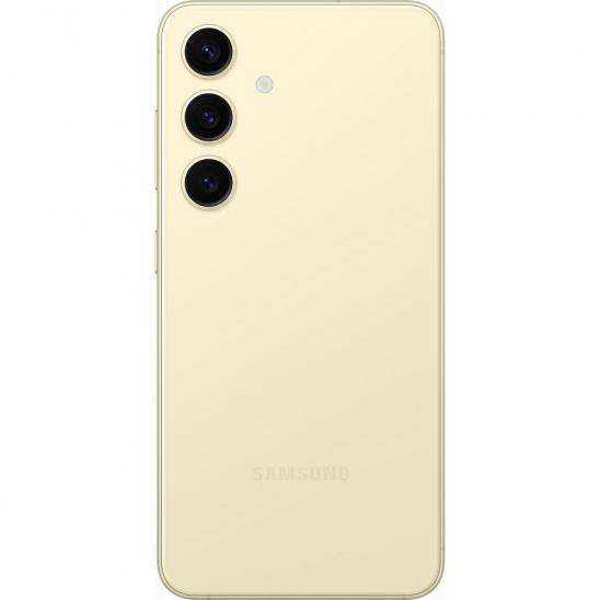 Samsung SM-S921 Galaxy S24 8/128Gb Amber Yellow