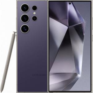 Samsung SM-S928 Galaxy S24 Ultra 12/512GB Titanium Violet