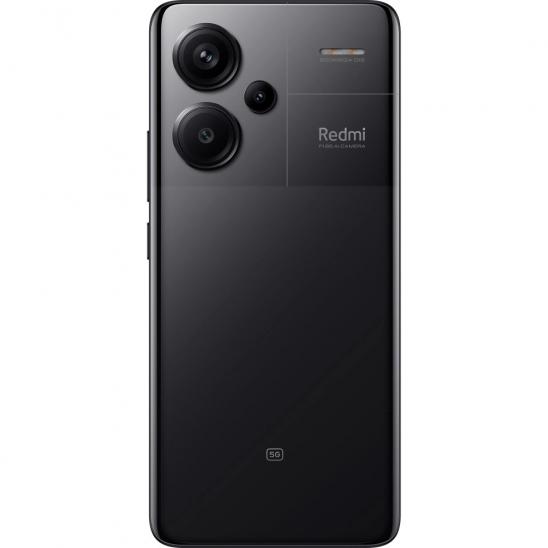Xiaomi Redmi Note 13 Pro Plus 5G 8/256Gb Black