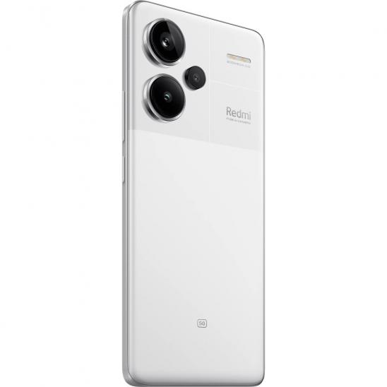 Xiaomi Redmi Note 13 Pro Plus 5G 8/256Gb White