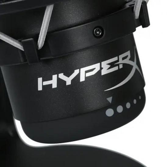 Микрофон  HyperX QuadCast S