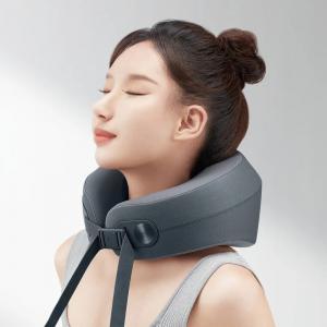 Массажная подушка Xiaomi Mijia Cervical Massager MJNKAM01SKS