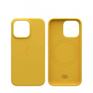 Силикон iPhone 15 Pro COMMO Shield Case