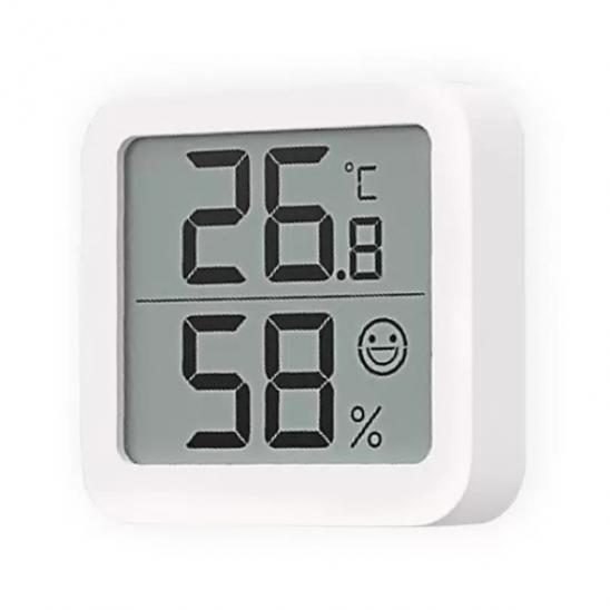 Термометр-гигрометр Xiaomi MIIIW Comfort Thermohygrometer S200 MWTH02