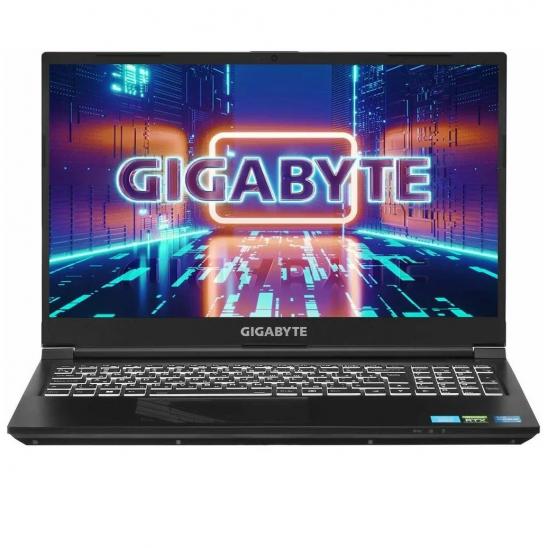 Ноутбук GIGABYTE G5 MF 16/512Gb RTX 4060 8gb