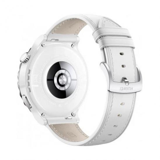 Часы Huawei Watch GT 3 Pro White