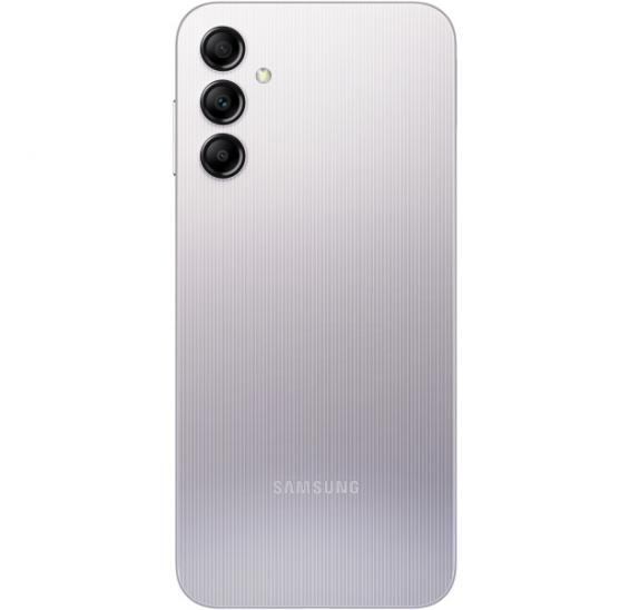Samsung SM-A145 Galaxy A14 4/64Gb Silver