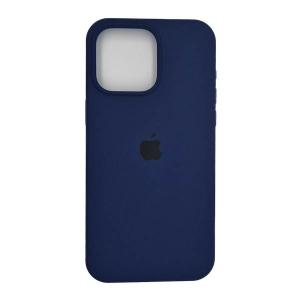 Силикон iPhone 15 Silicone Case
