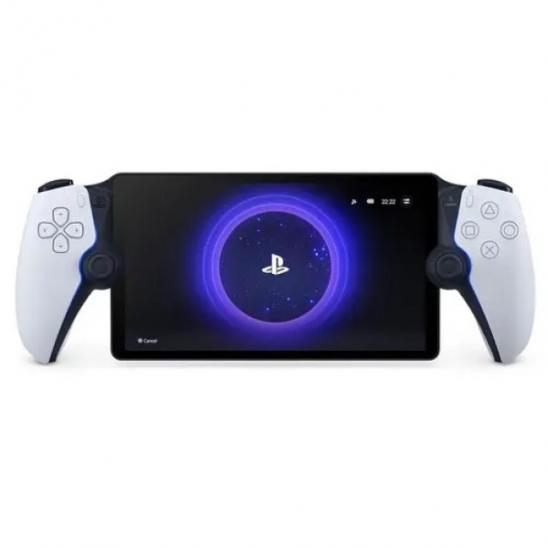 Портативная игровая приставка Sony PlayStation Portal