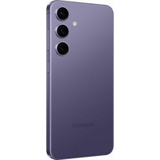 Samsung SM-S921 Galaxy S24 8/128Gb Cobalt Violet