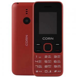Телефон Corn B182 Red