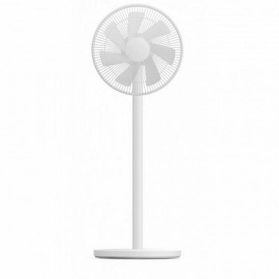 Напольный вентилятор Xiaomi Mijia DC Inverter Fan White JLLDS01DM