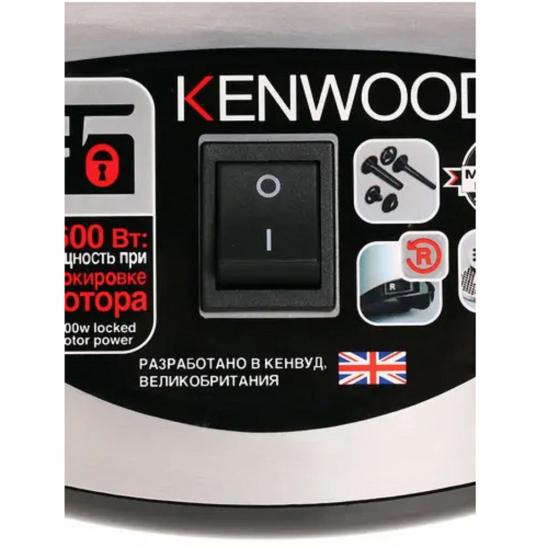 Мясорубка Kenwood MG520