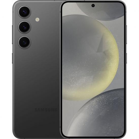 Samsung SM-S921 Galaxy S24 8/256Gb Onyx Black