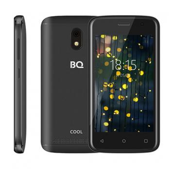 Смартфон BQ 4001G Cool black