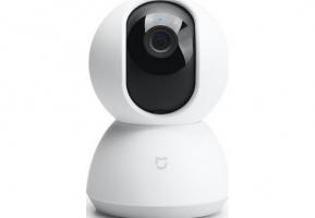 IP-Камера Xiaomi IMILAB Home Security Camera 1080P EU