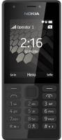Телефон Nokia 216 Dual Sim black