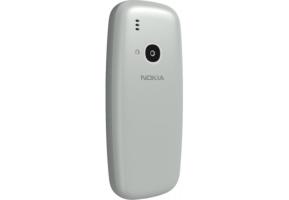 Телефон Nokia 3310 Dual Sim grey