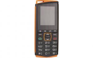 Телефон Sigma mobile Comfort 50 Mini4