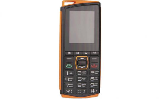 Телефон Sigma mobile Comfort 50 Mini4