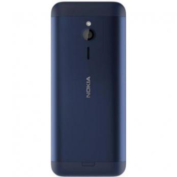 Телефон Nokia 230 Dual Sim blue