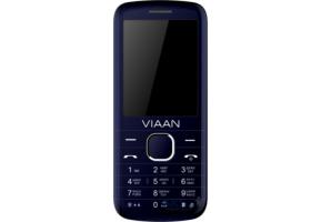 Телефон Viaan T101 blue