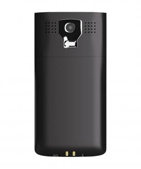 Телефон Sigma mobile Comfort 50 Solo black