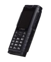 Телефон Sigma mobile X-treme DZ68 black