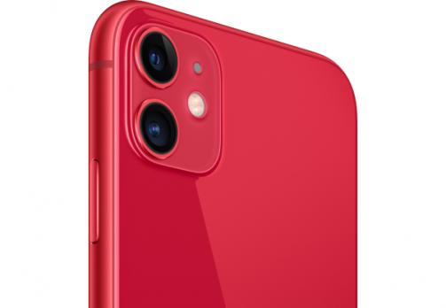 Apple iPhone 11 128Gb Product Red MDHK3RU/A